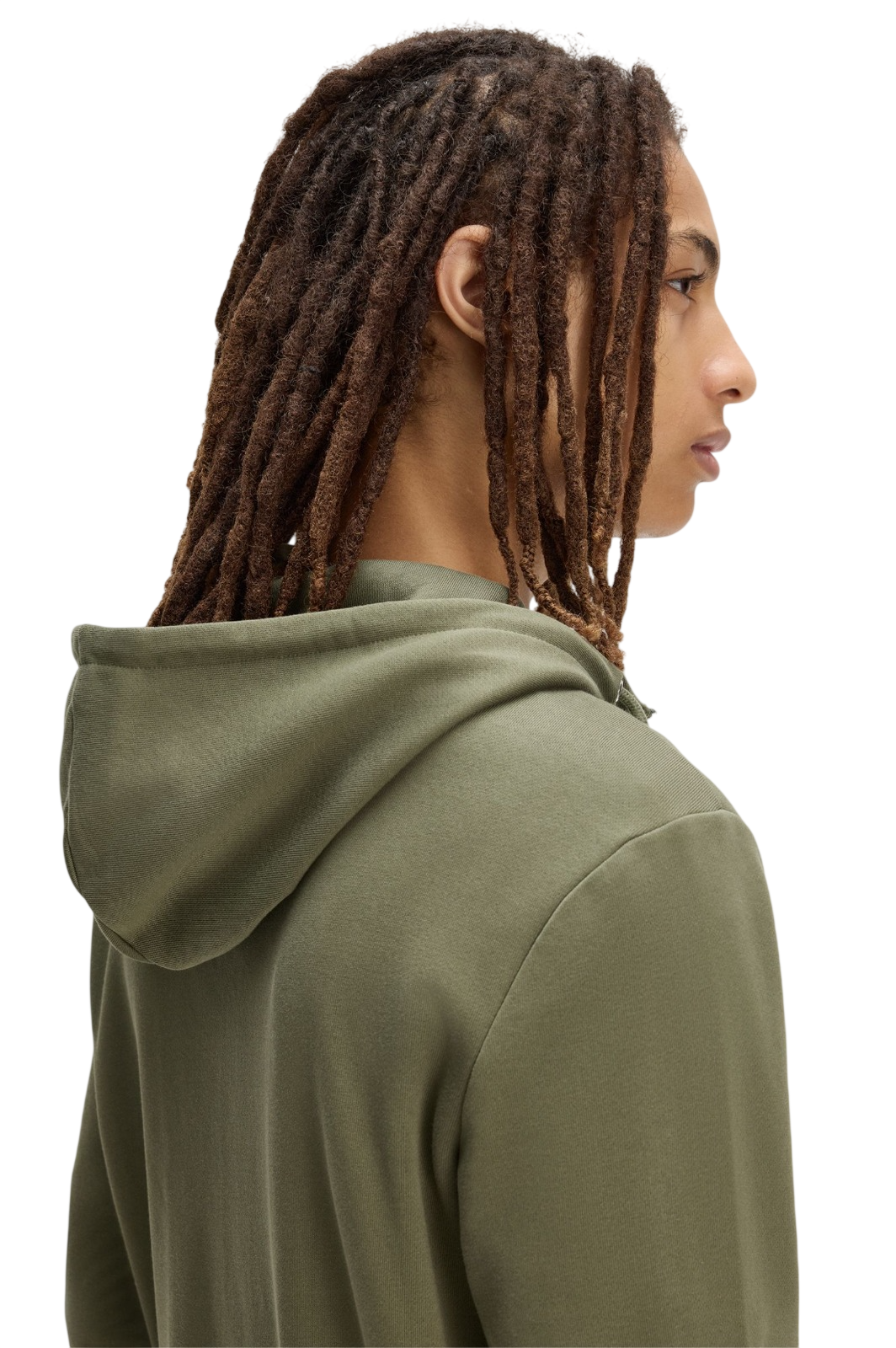 Fred Perry Sweaters Green