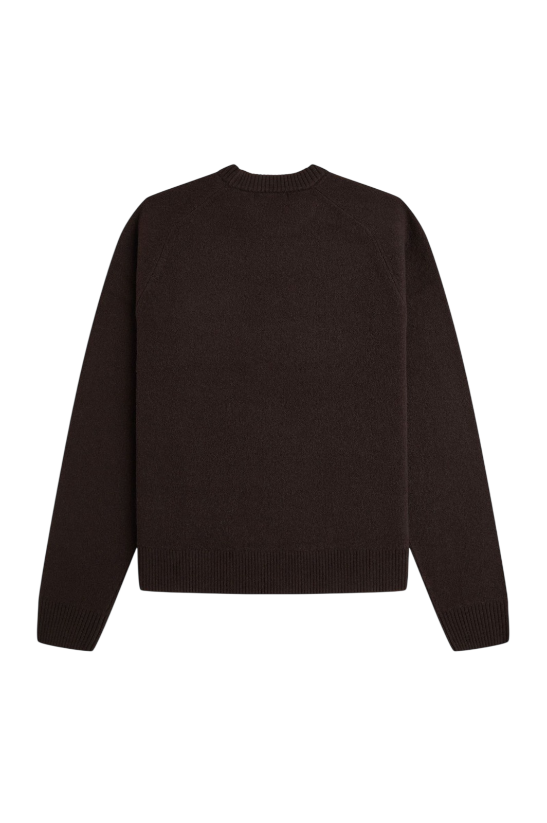 Fred Perry Maglie Marrone