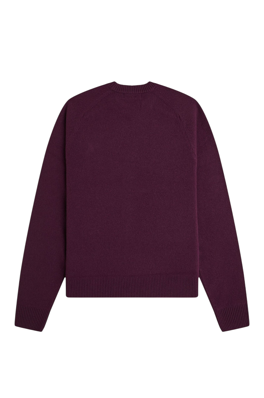 Fred Perry Maglie Viola