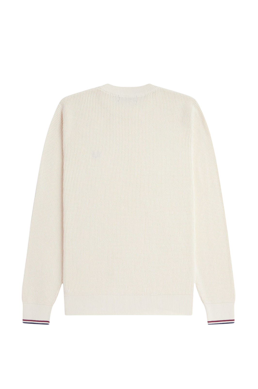 Fred Perry Maglie Panna