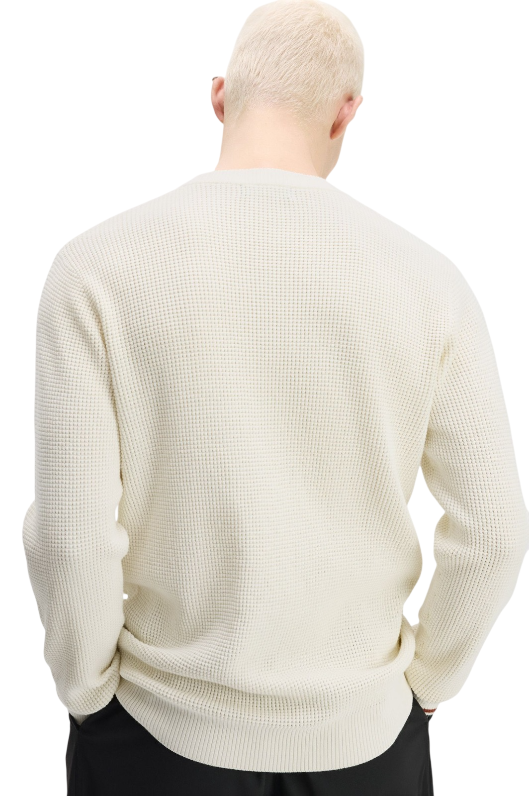 Fred Perry Maglie Panna