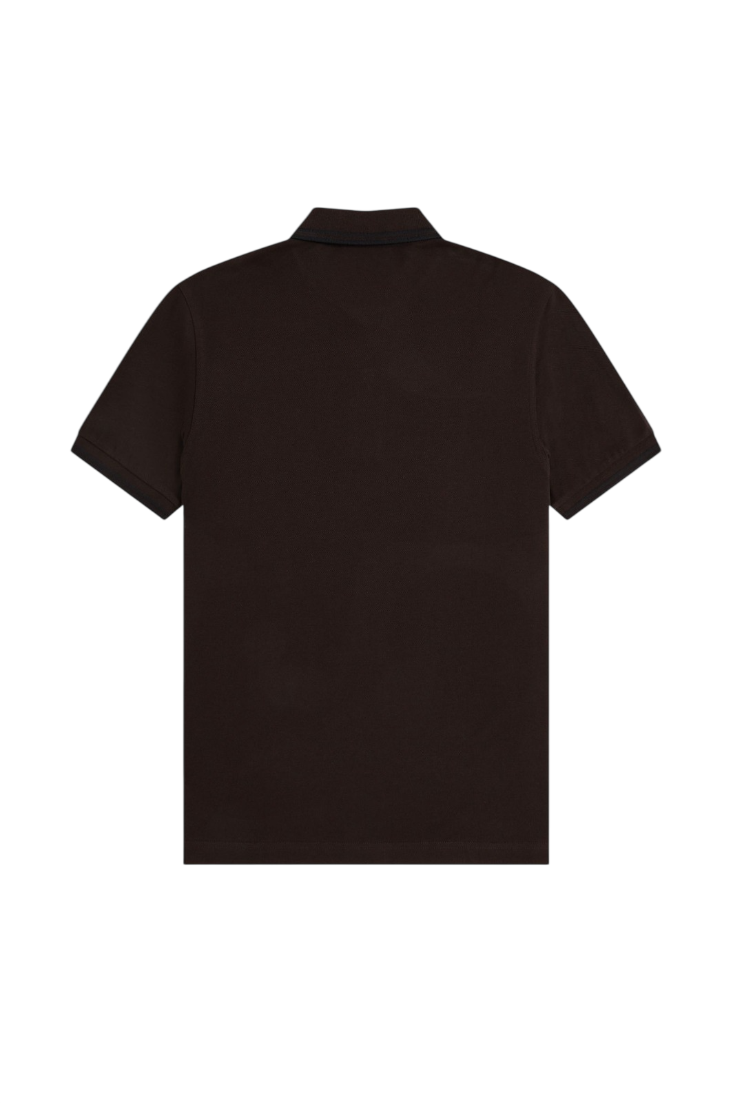 Fred Perry T-Shirt und Polo Brown
