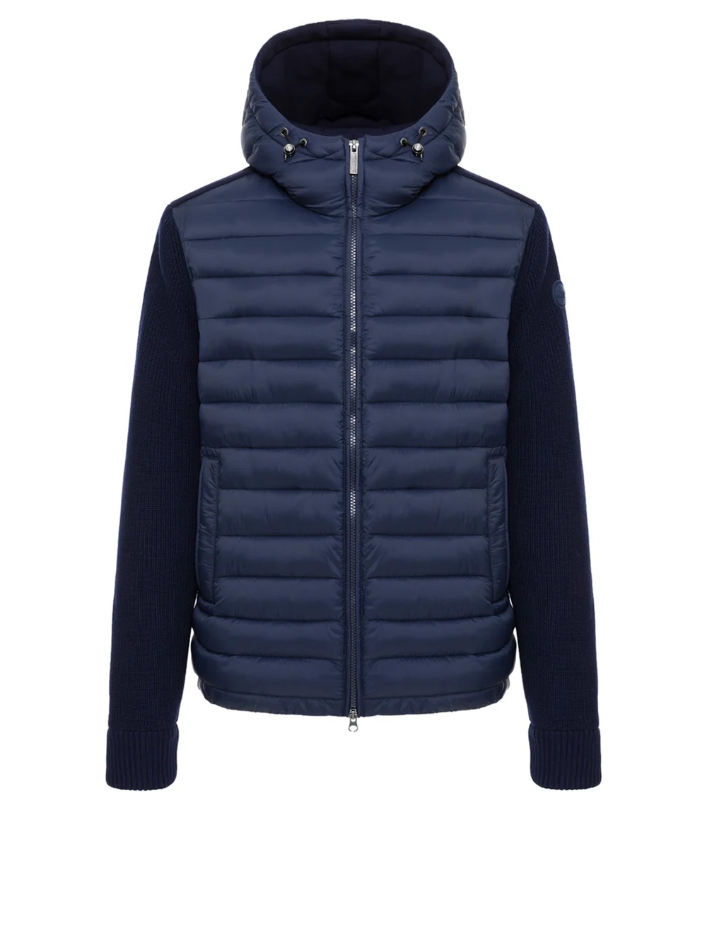 Colmar Vestes bleues