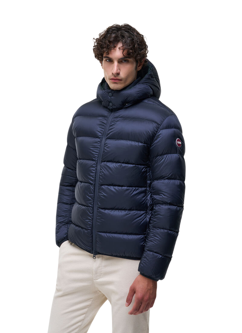 Colmar Vestes bleues