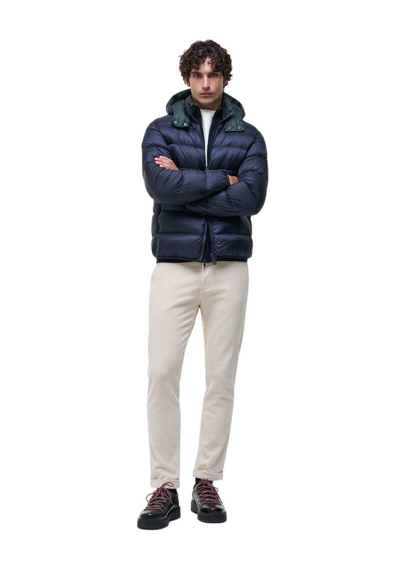 Colmar Vestes bleues