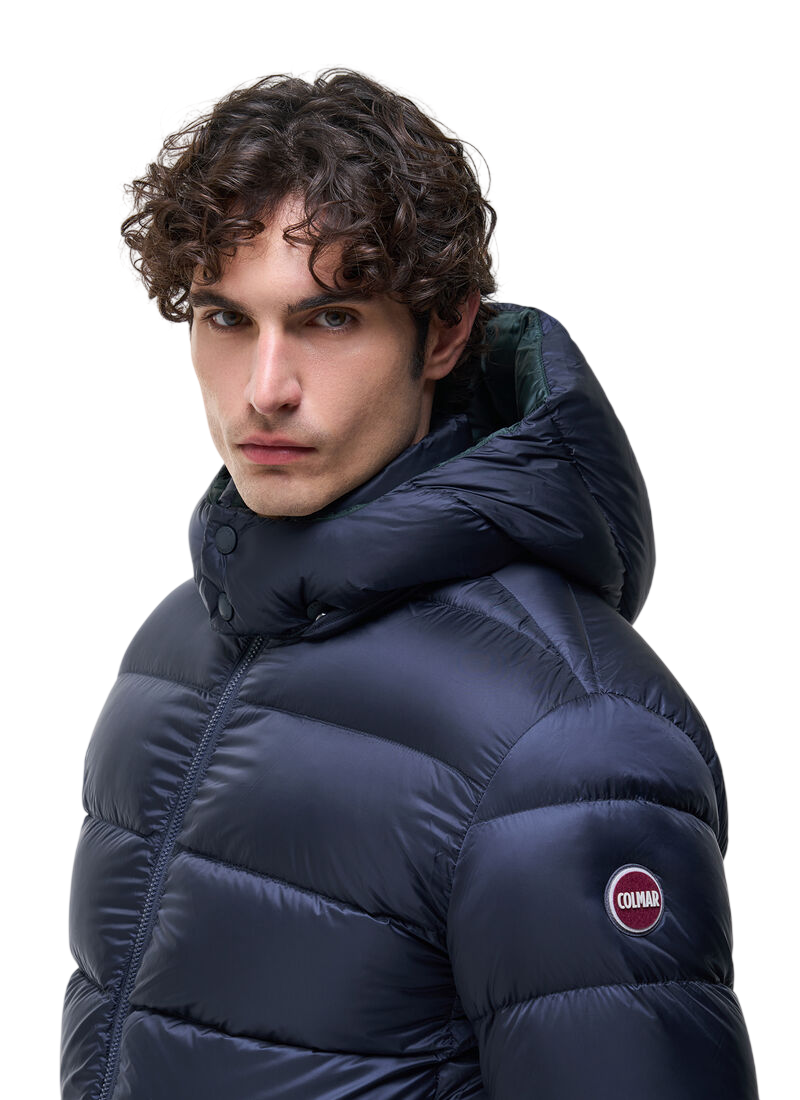 Colmar Vestes bleues