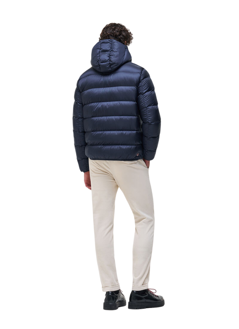 Colmar Vestes bleues