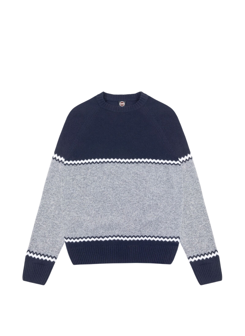 COLMAR Maglie Blu