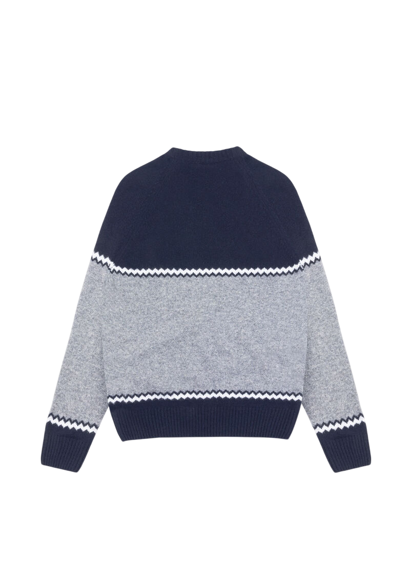 COLMAR Maglie Blu
