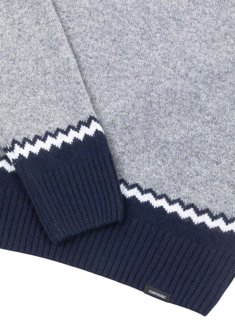 COLMAR Maglie Blu