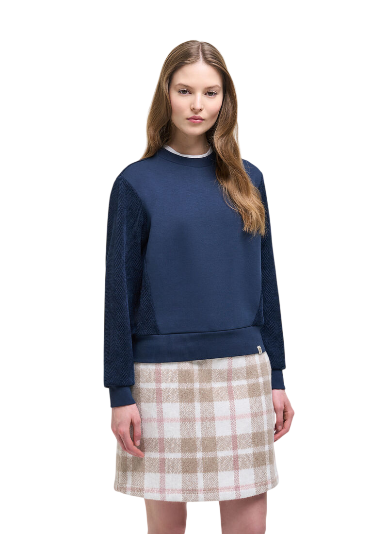 COLMAR Sweaters Blu