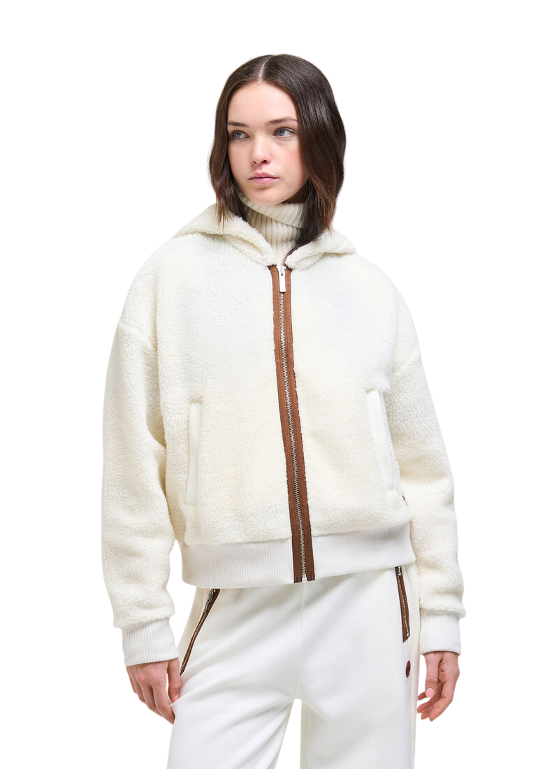 COLMAR Sweaters Cream