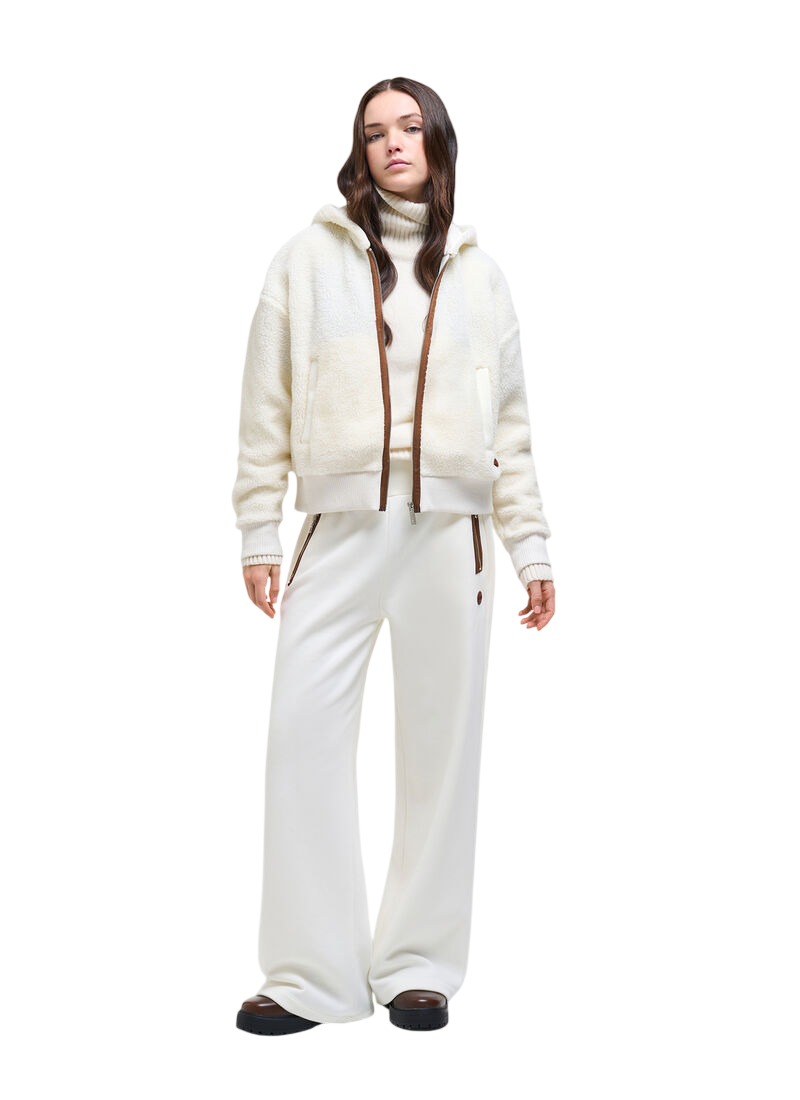 COLMAR Sweaters Cream