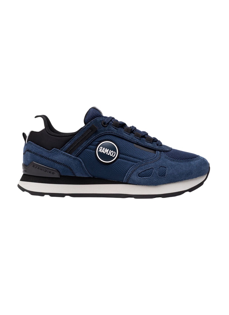 COLMAR Sneakers Blu