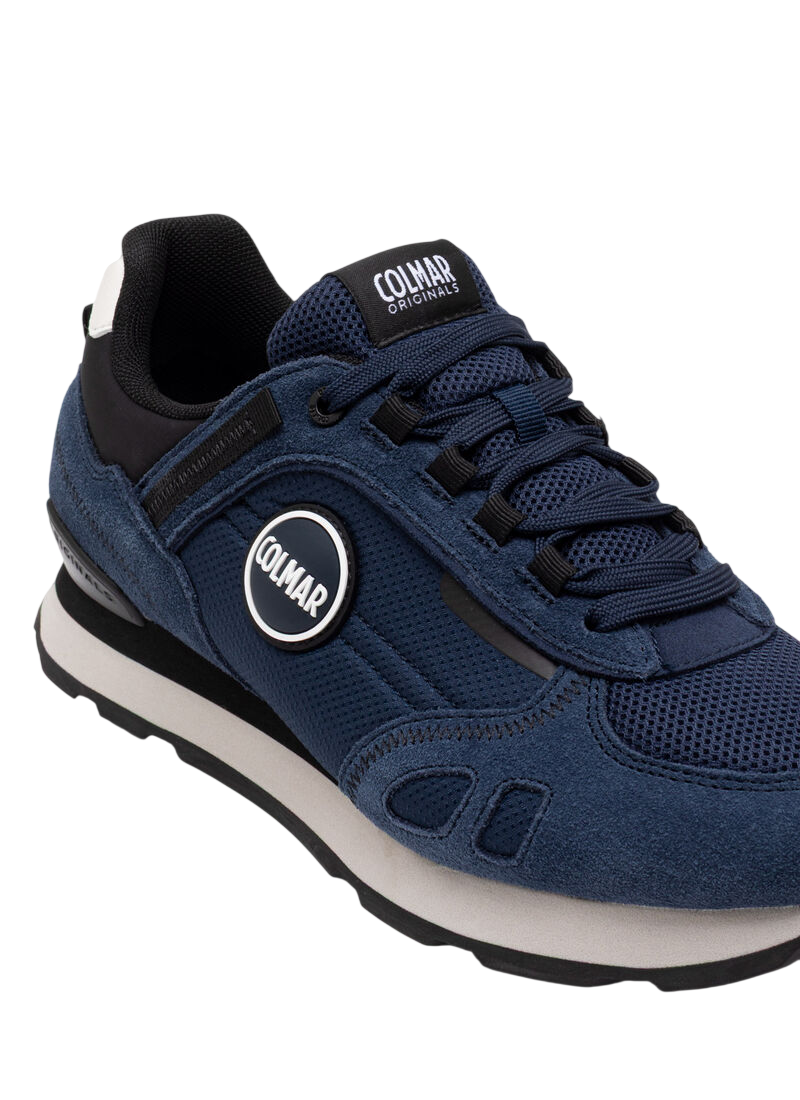 COLMAR Sneakers Blu