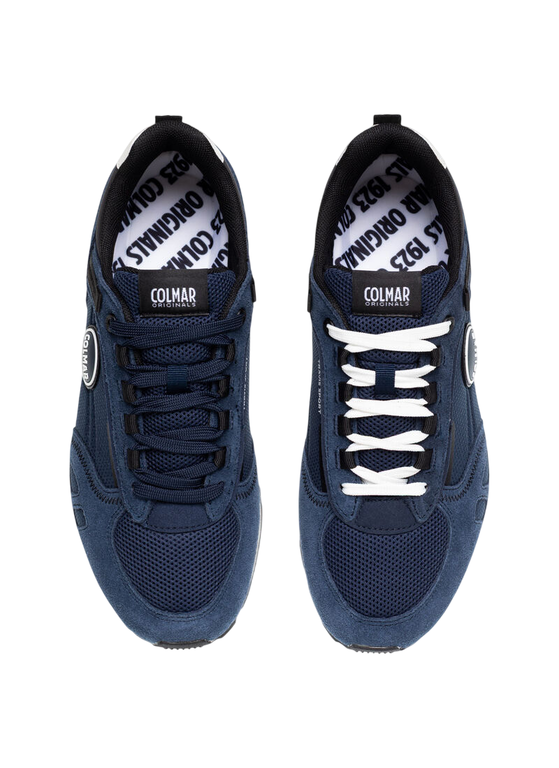 COLMAR Sneakers Blu