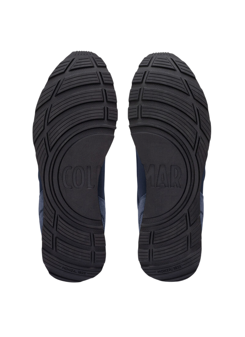 COLMAR Sneakers Blu