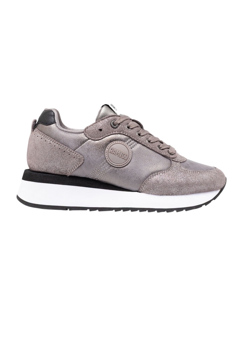 Colmar Sneakers Gris