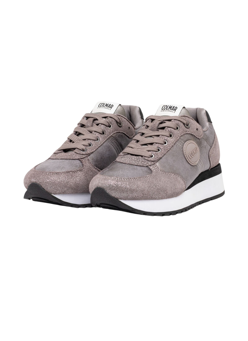 Colmar Sneakers Gris