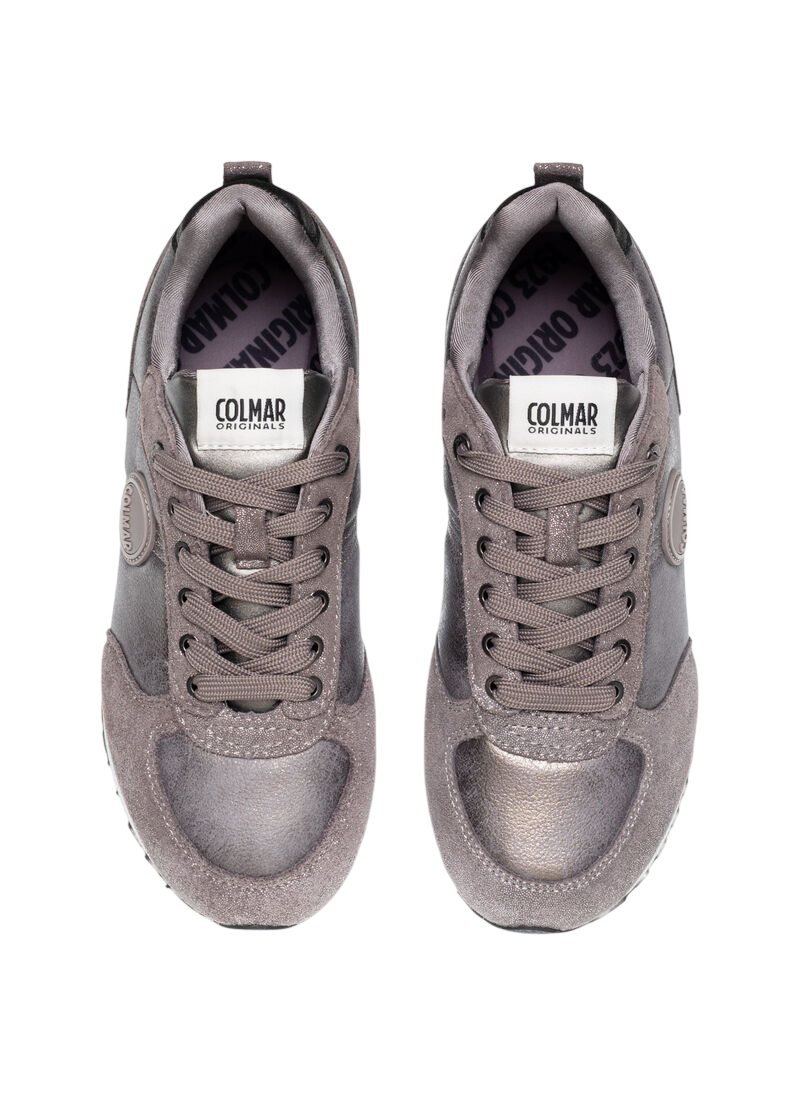 Colmar Sneakers Gris