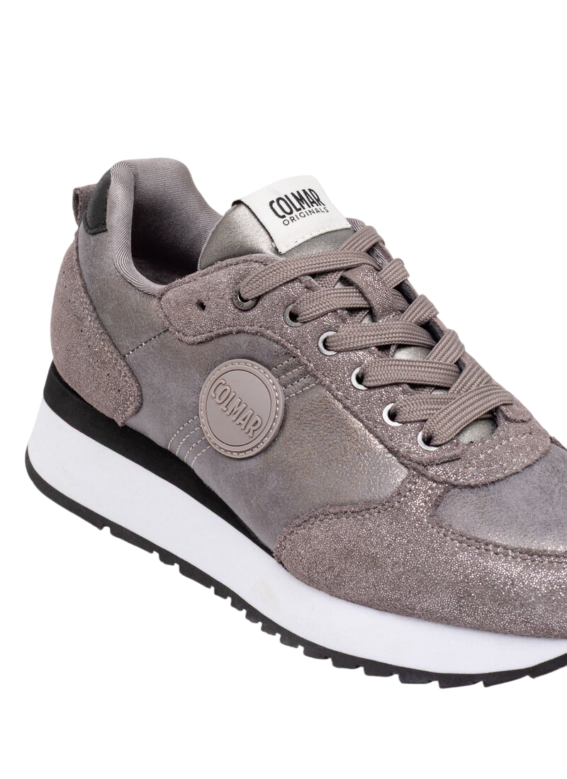 Colmar Sneakers Gris