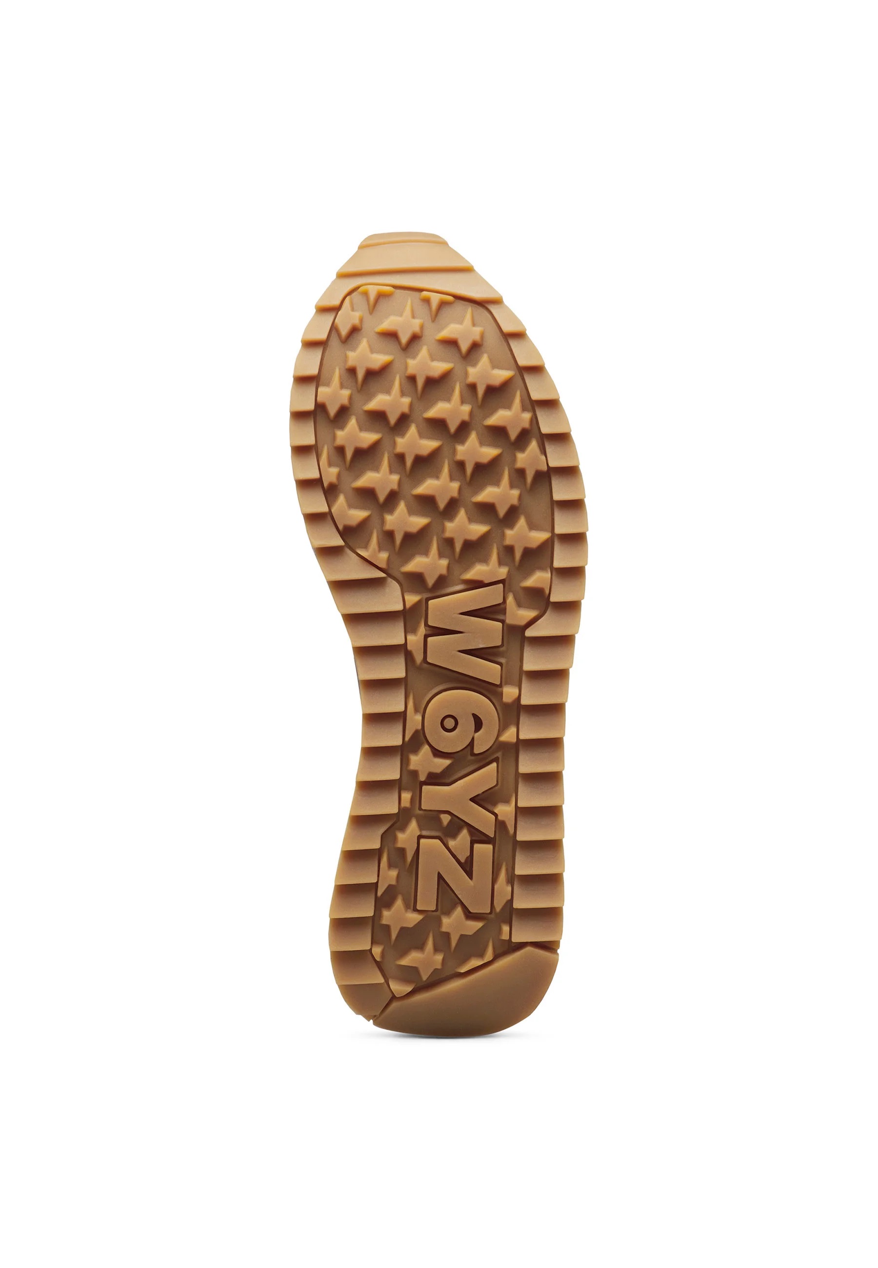 W6YZ Sneakers Beige