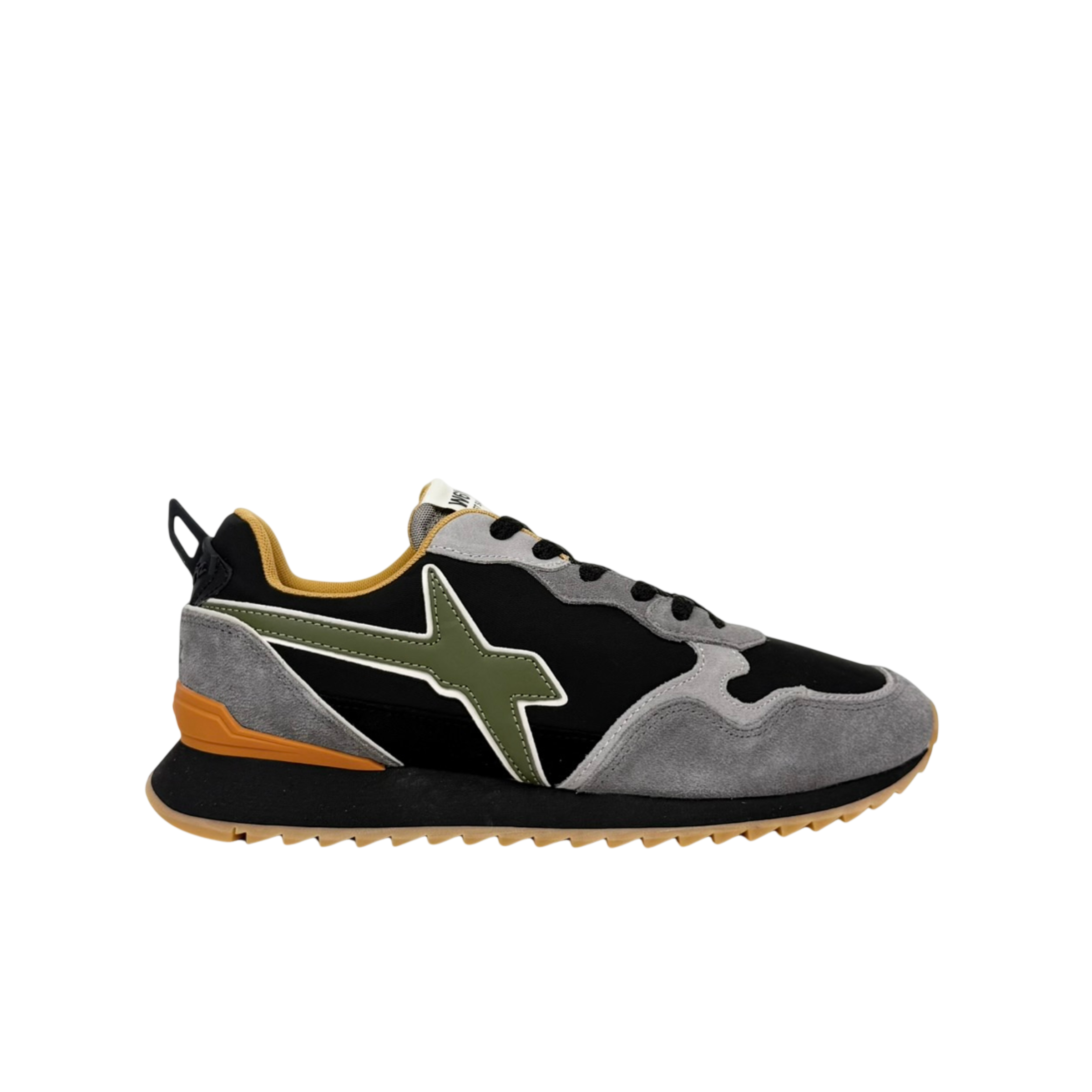 W6YZ Sneakers Anthracite