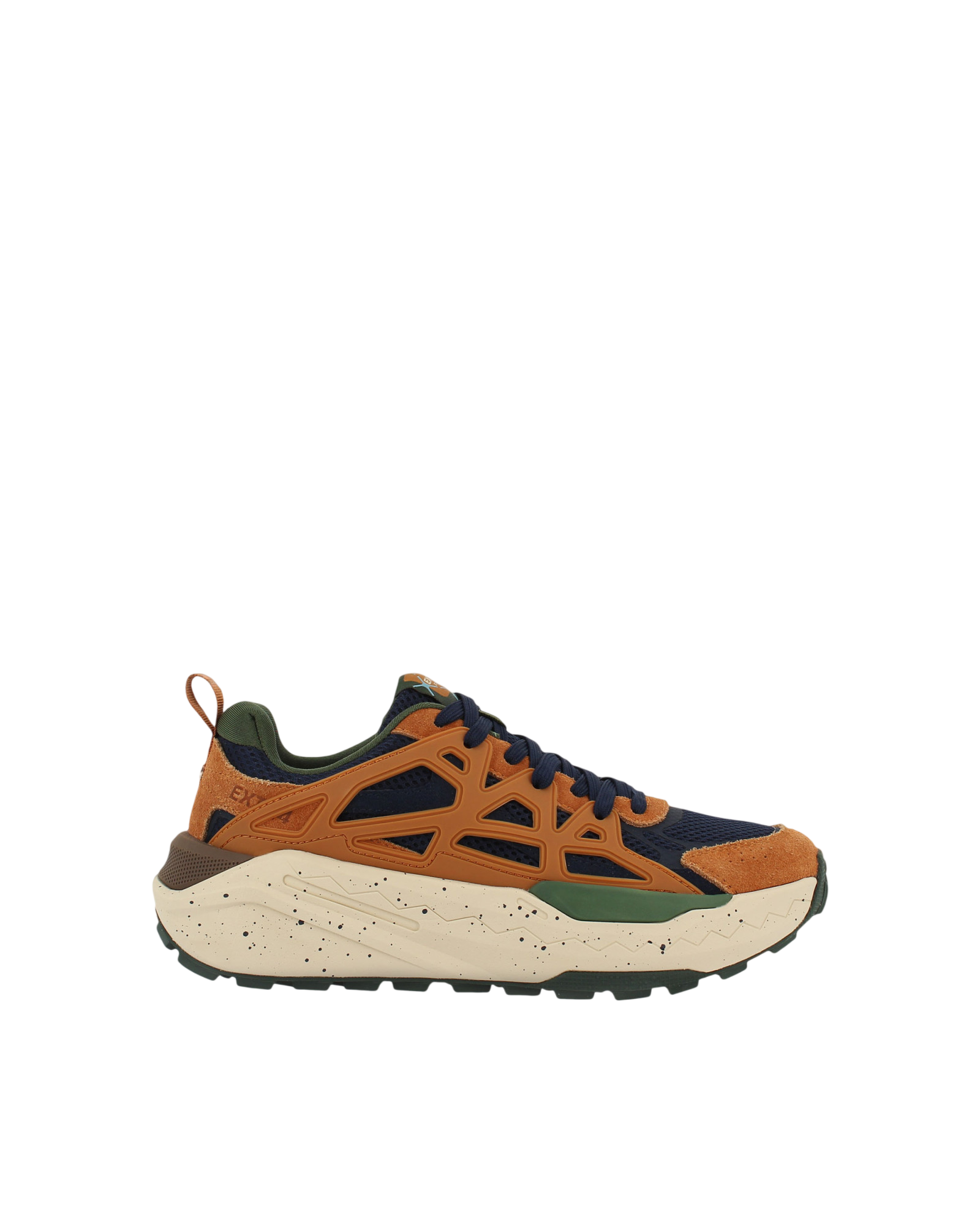 EXTR4 Sneakers Blu