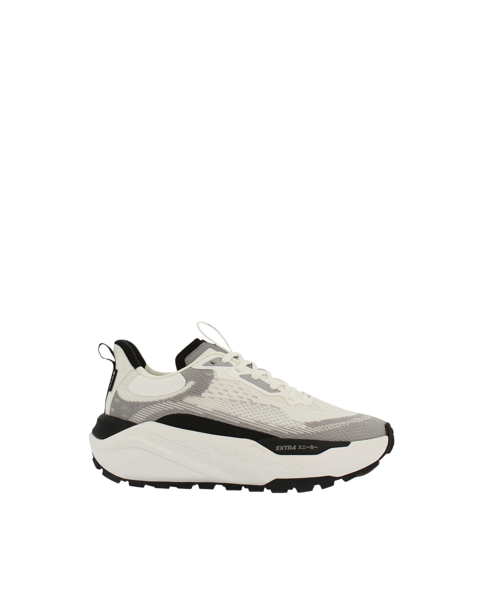 EXTR4 Sneakers White