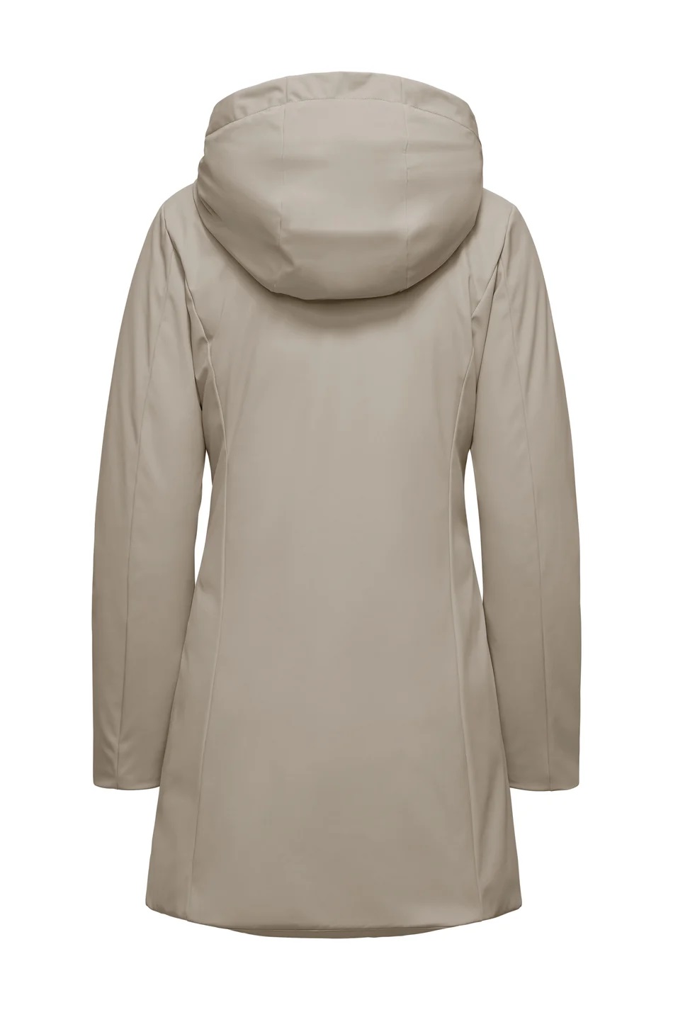 BOMBOOGIE Coats Beige