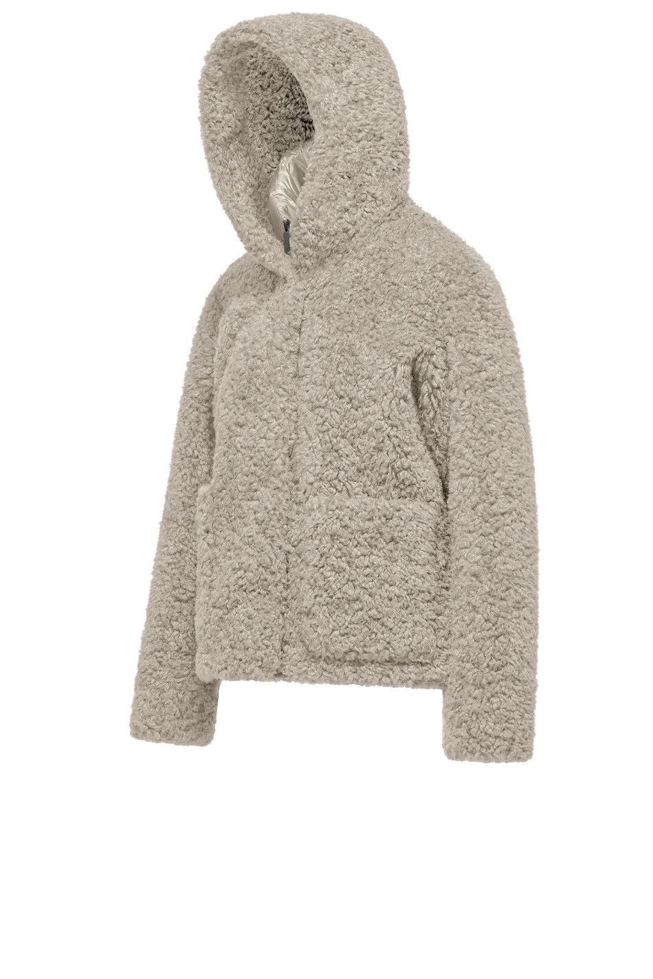 BOMBOOGIE Giacconi Beige