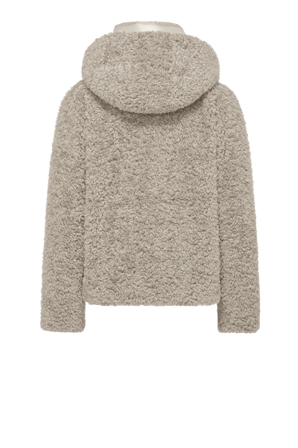 BOMBOOGIE Giacconi Beige