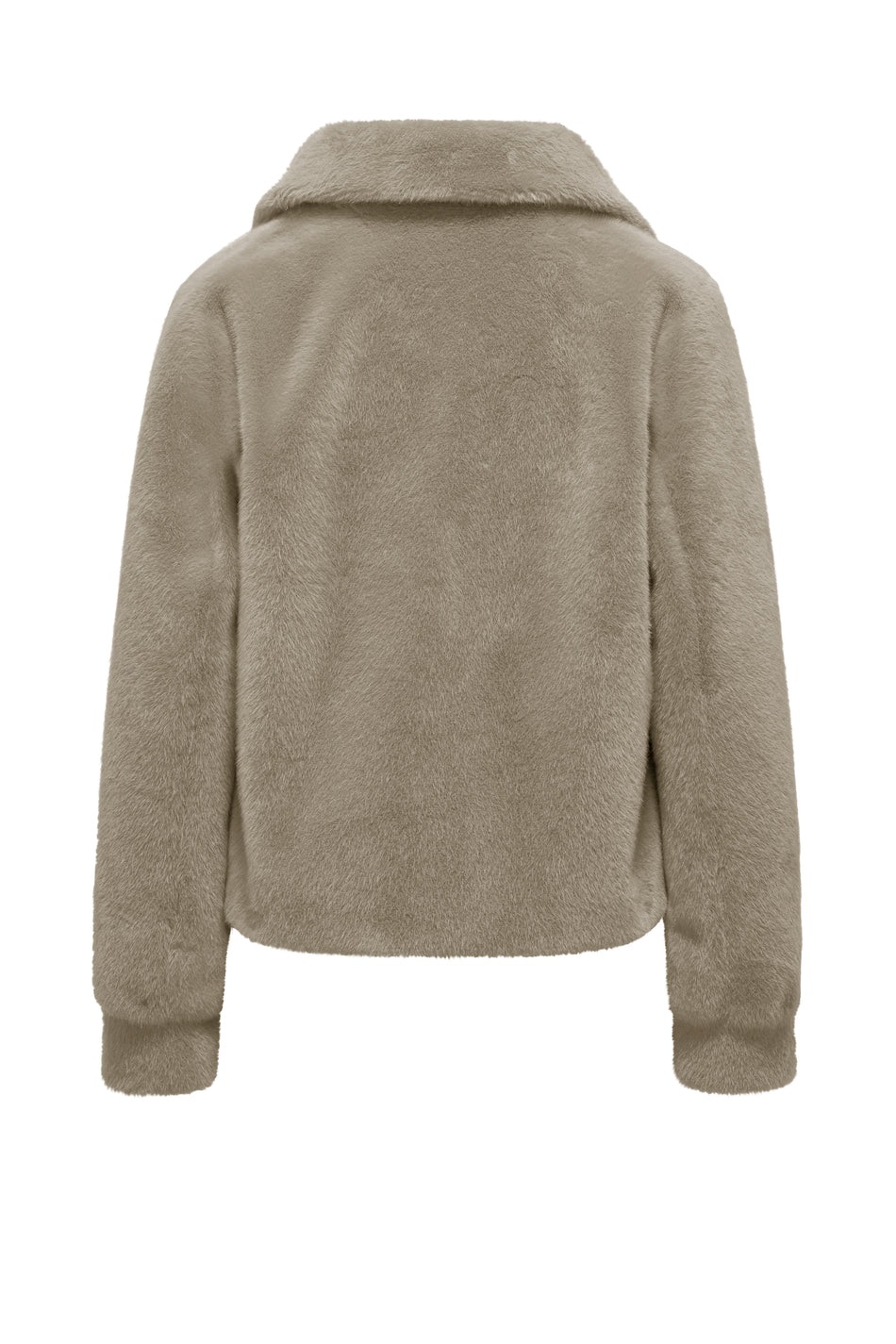 BOMBOOGIE Coats Beige
