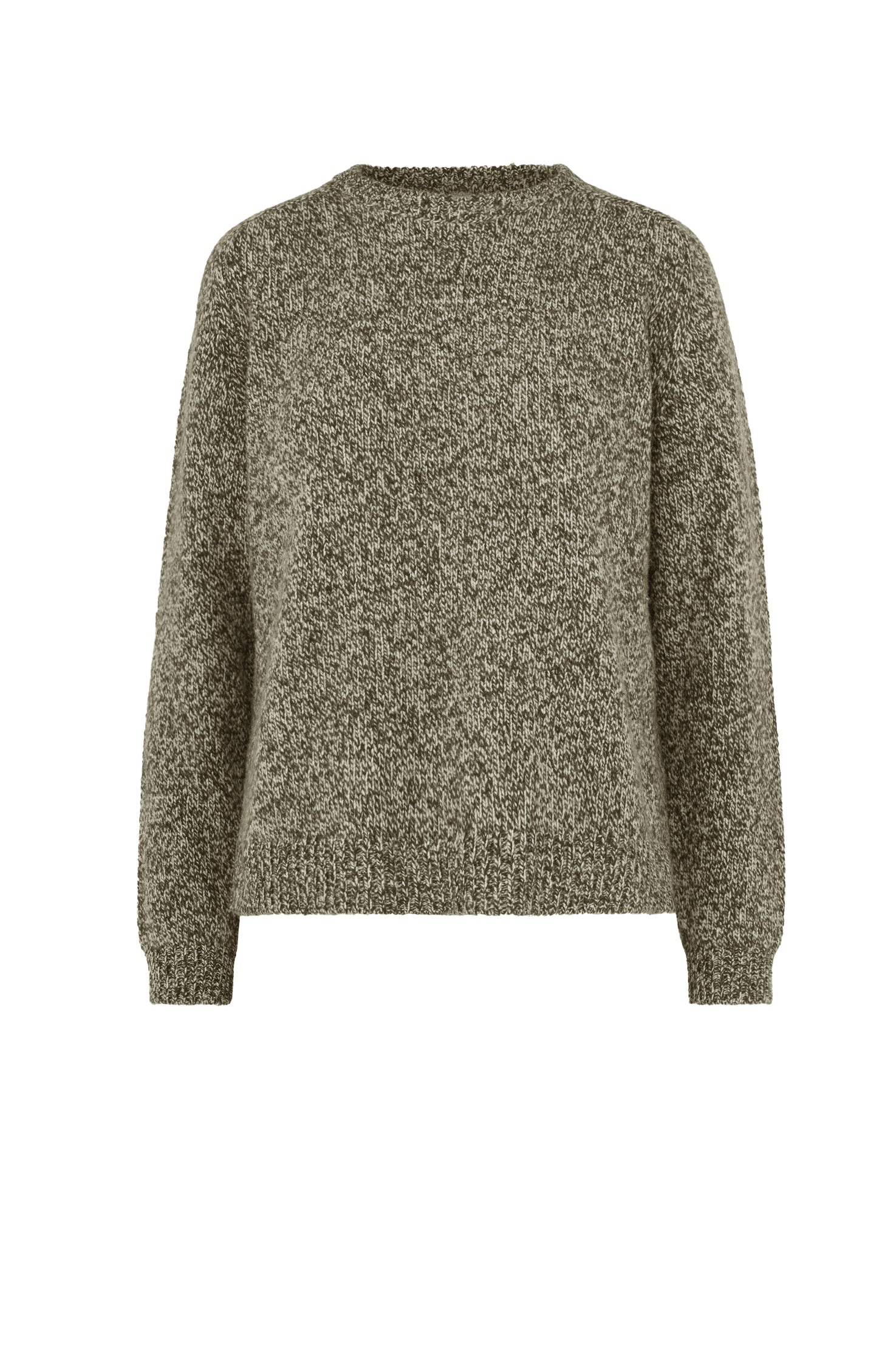 BOMBOOGIE Maglie Beige