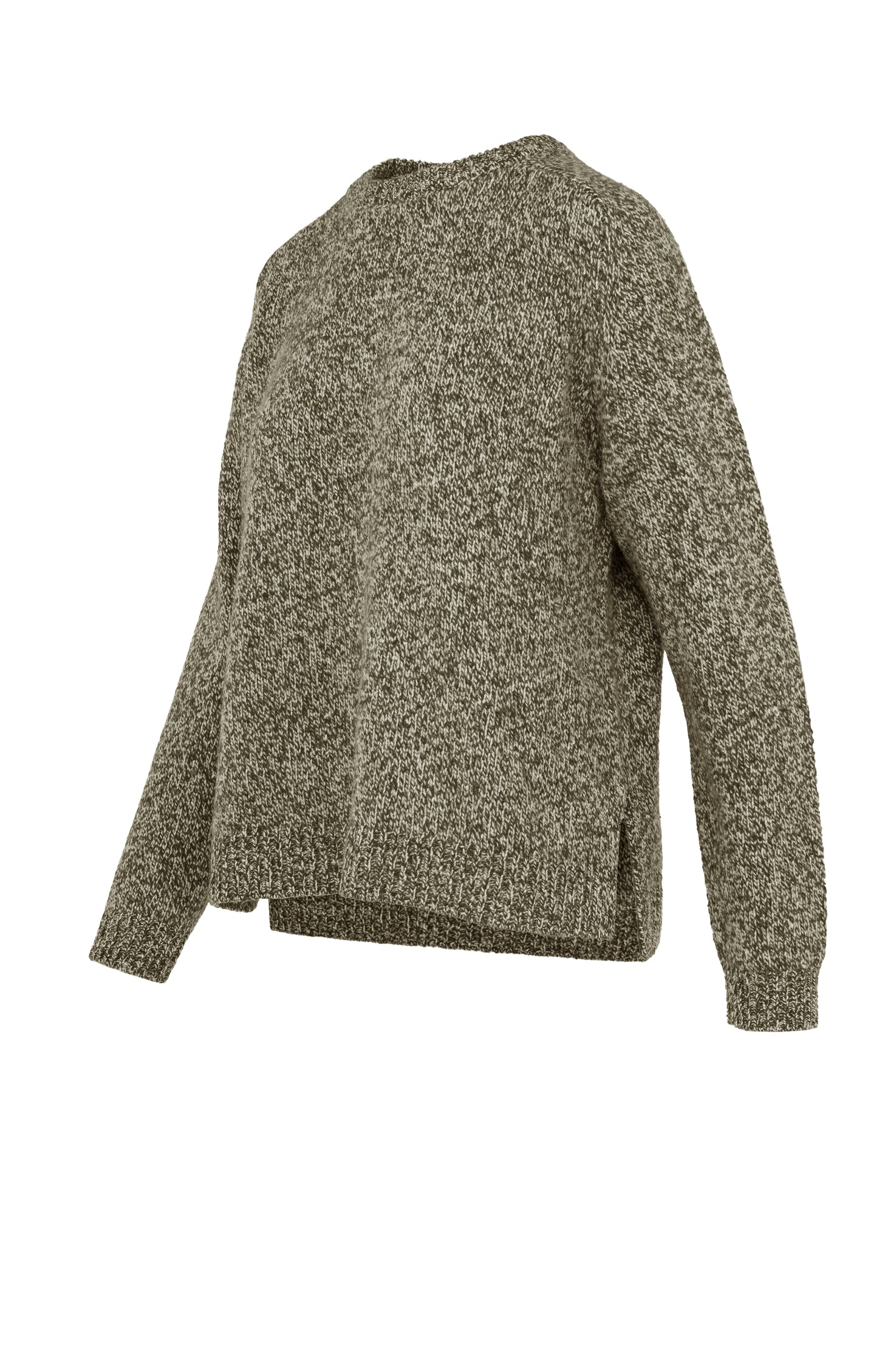 BOMBOOGIE Maglie Beige