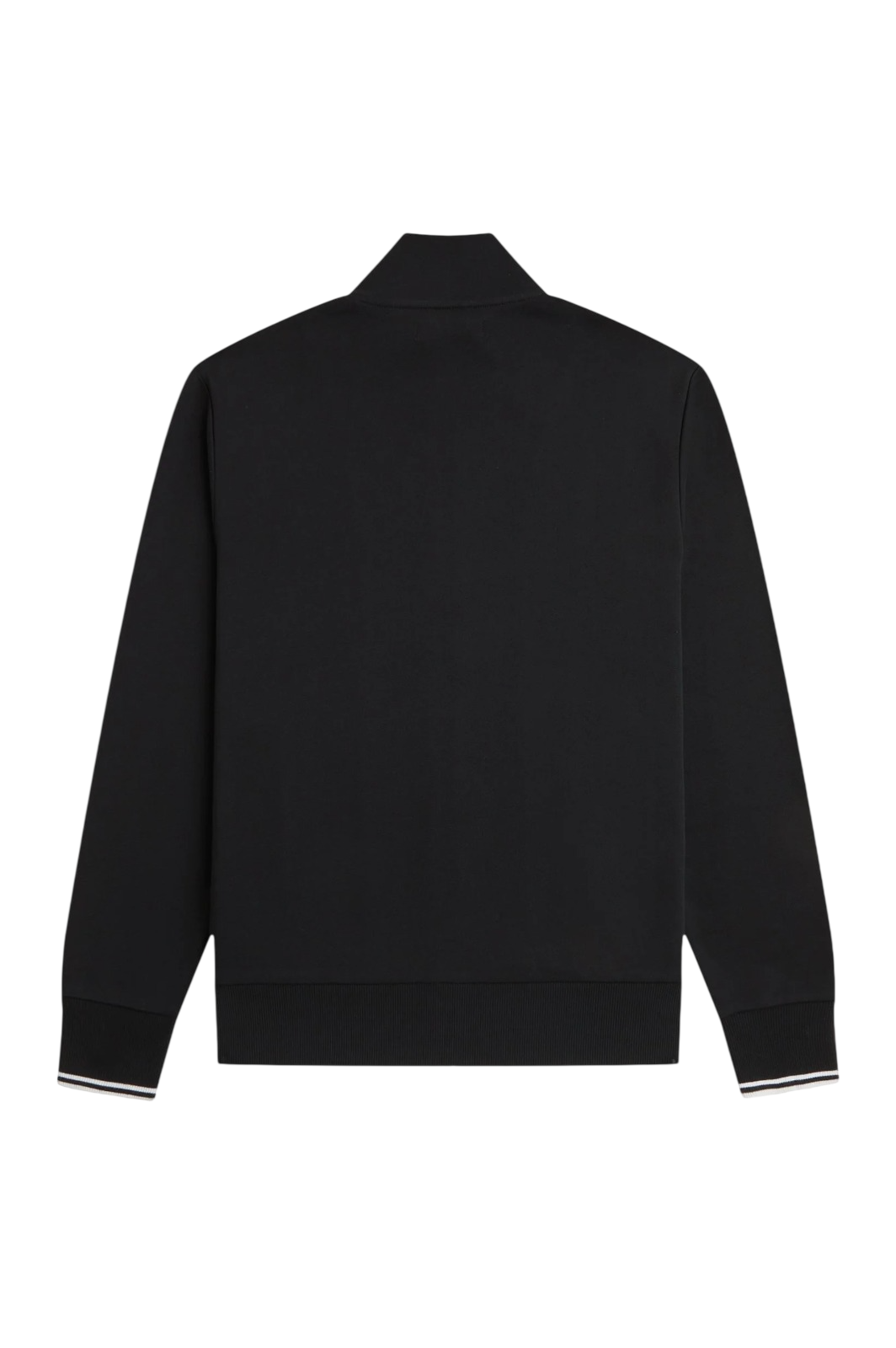 Fred Perry Camisas Negro