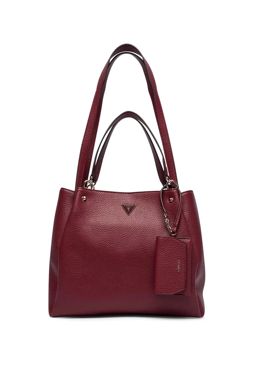 Guess Bolsas. Burdeos