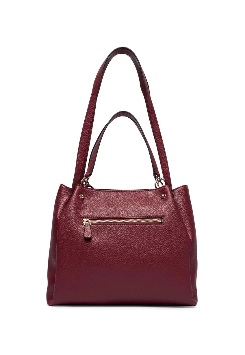Guess Bolsas. Burdeos