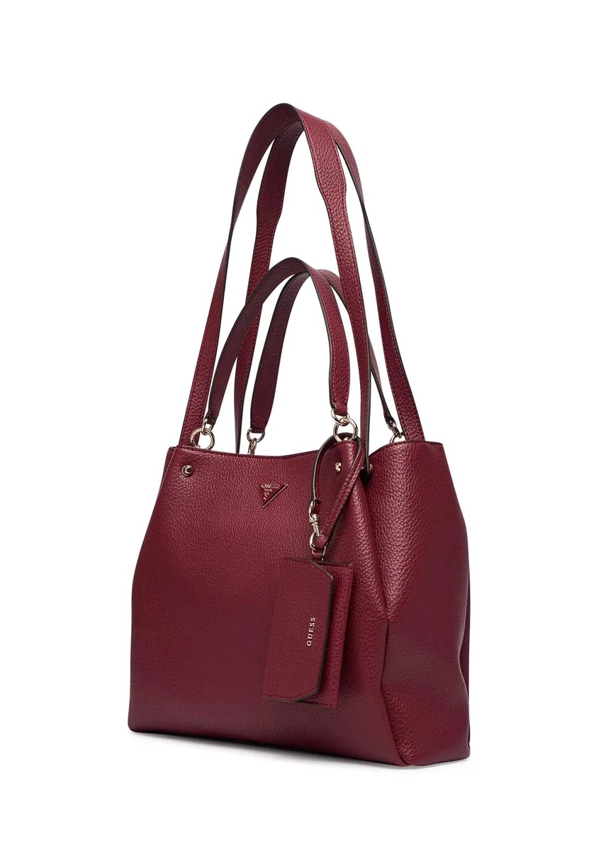 Guess Bolsas. Burdeos
