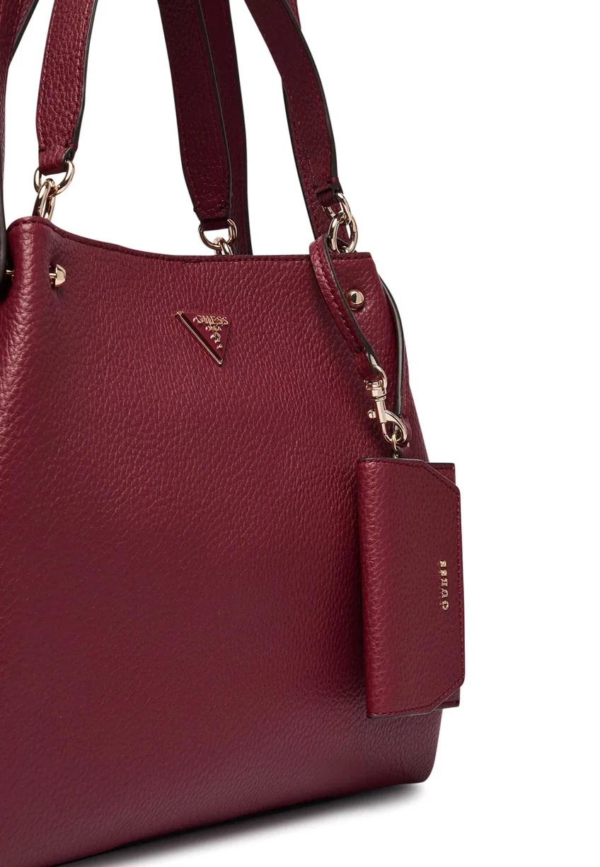 Guess Bolsas. Burdeos