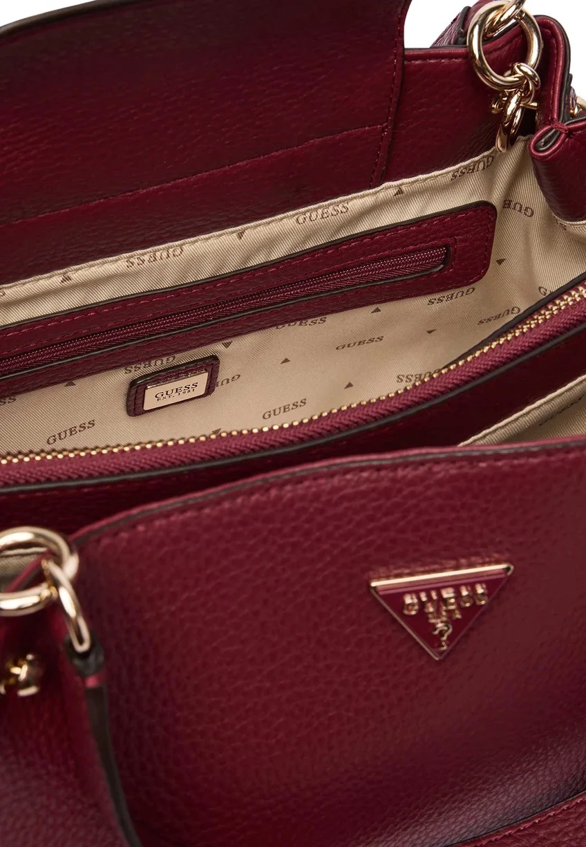 Guess Bolsas. Burdeos