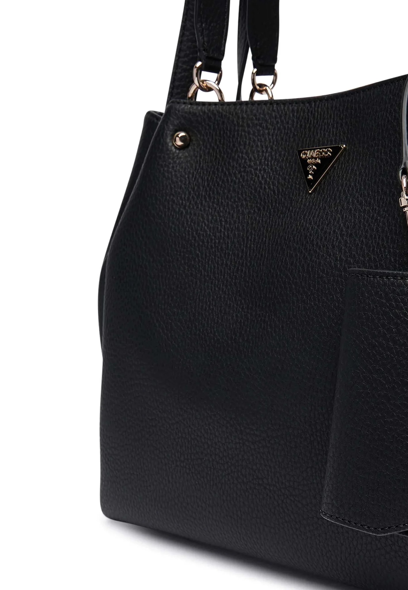 Guess Bolsas. Negro