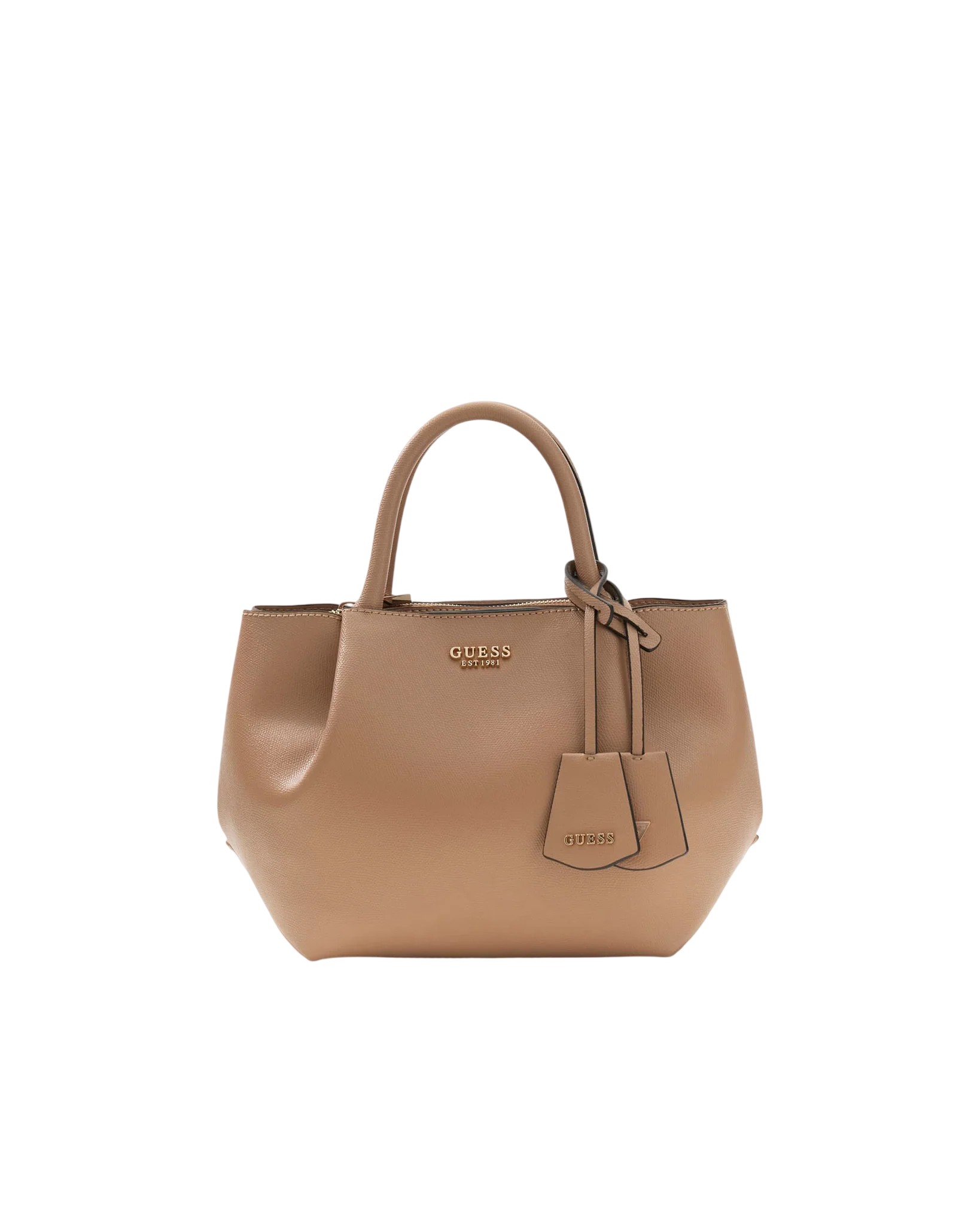 Guess Bolsas. Beige