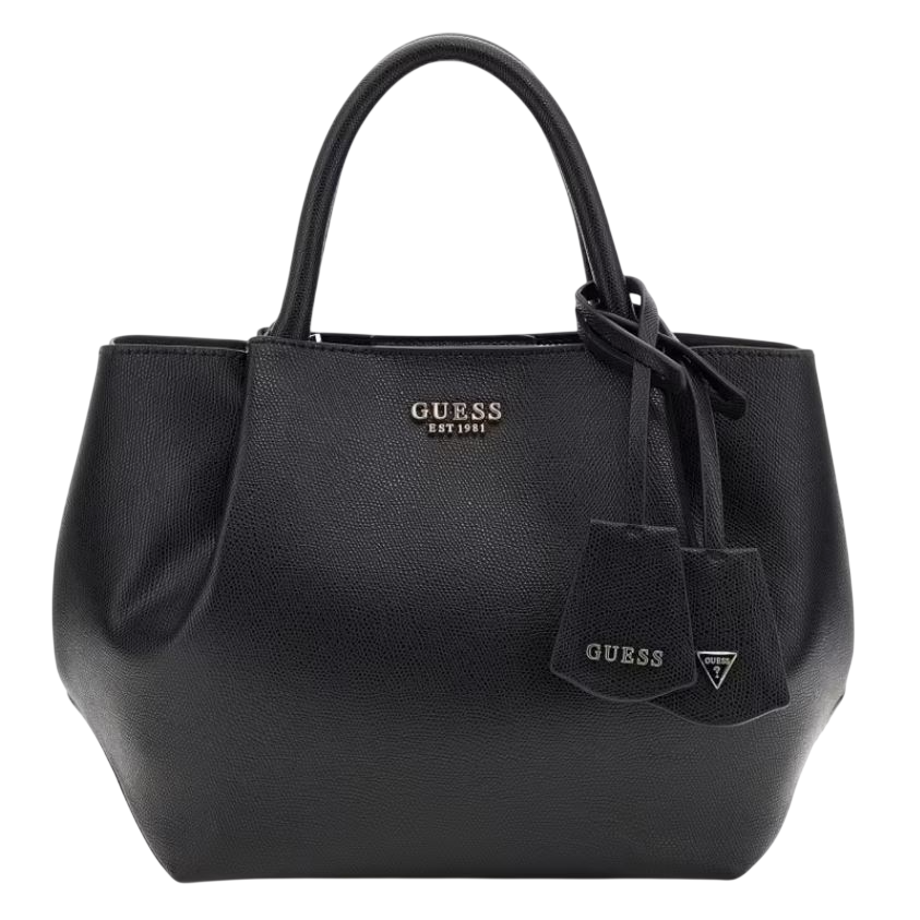 Guess Bolsas. Negro