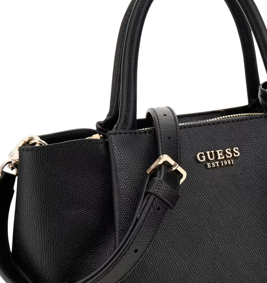 Guess Bolsas. Negro