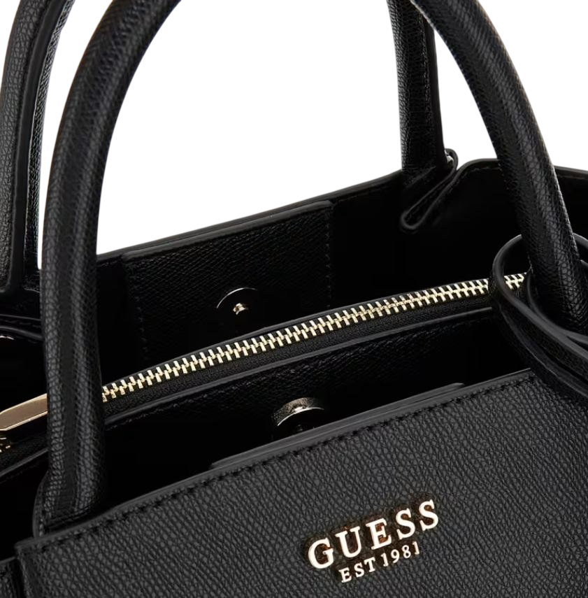 Guess Bolsas. Negro