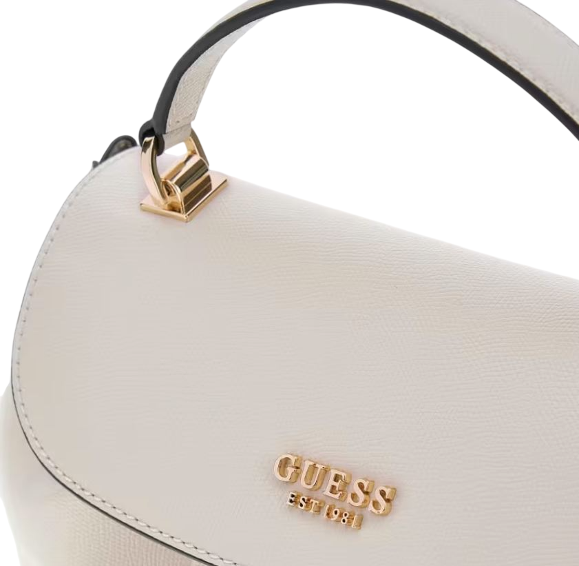 Guess Bolsas. Blanco