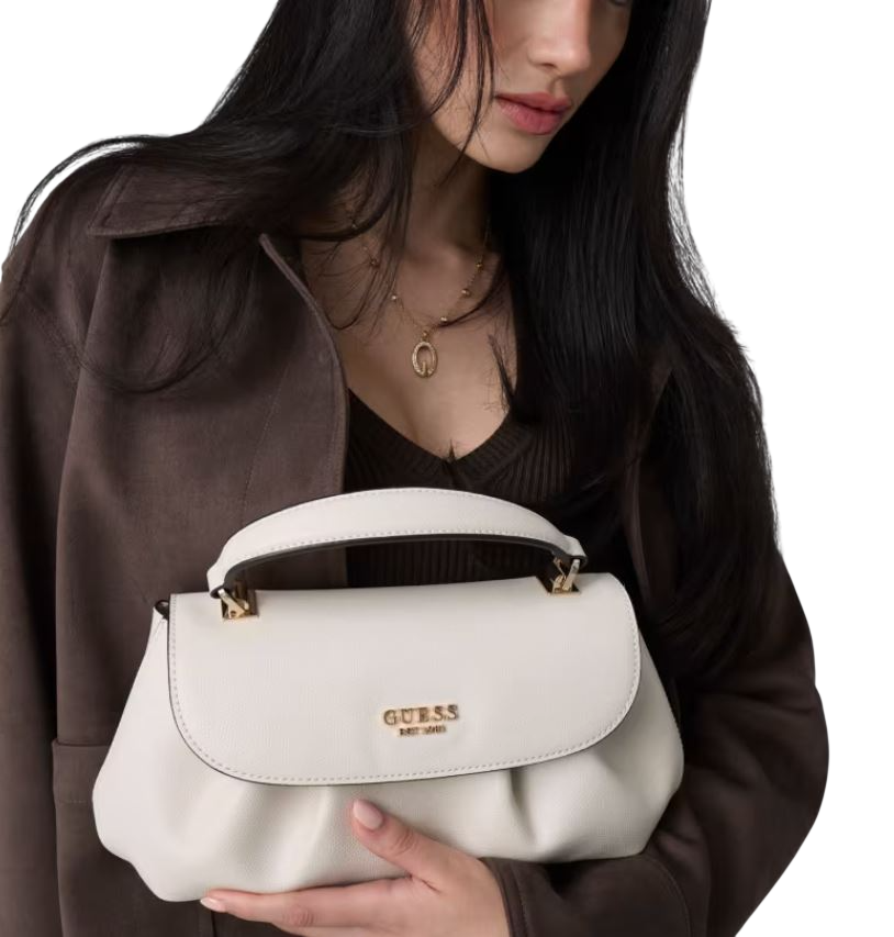 Guess Bolsas. Blanco