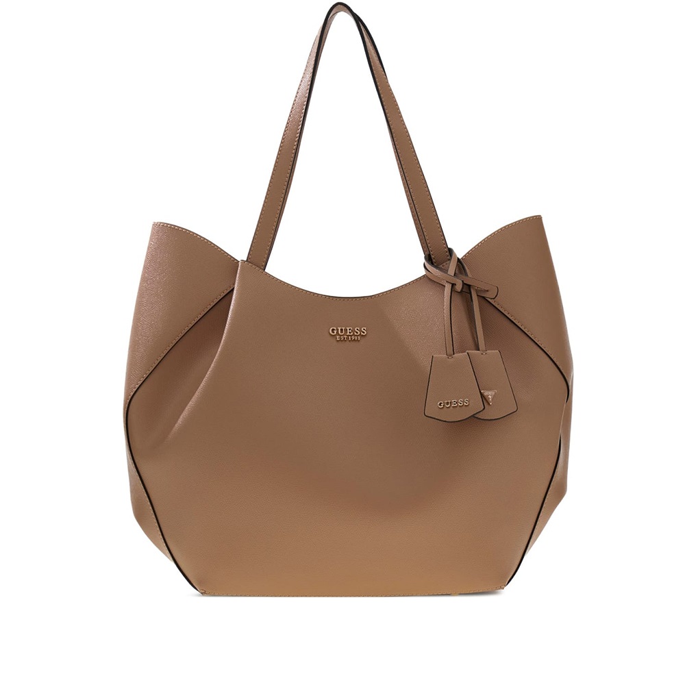 Guess Bolsas. Beige