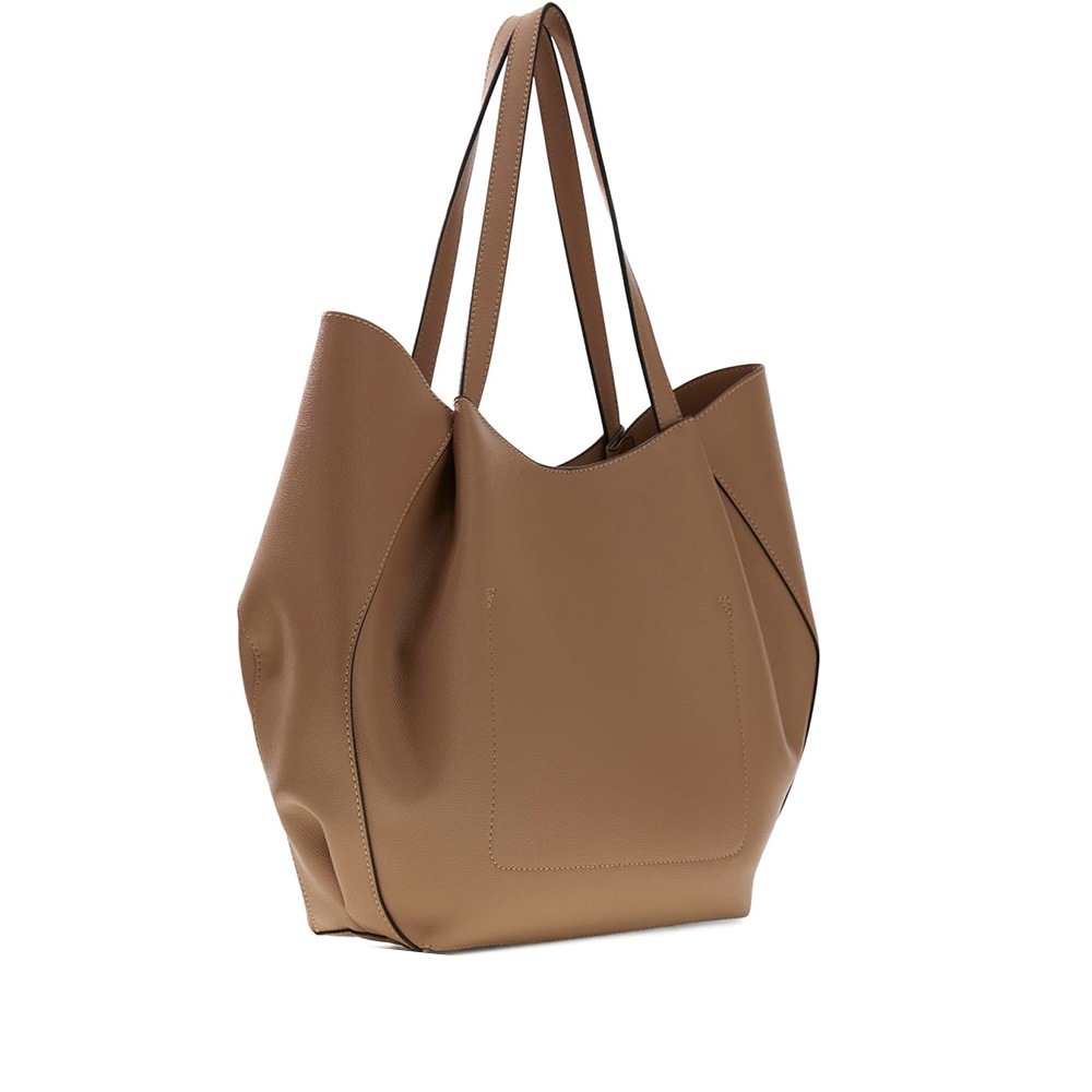 Guess Bolsas. Beige